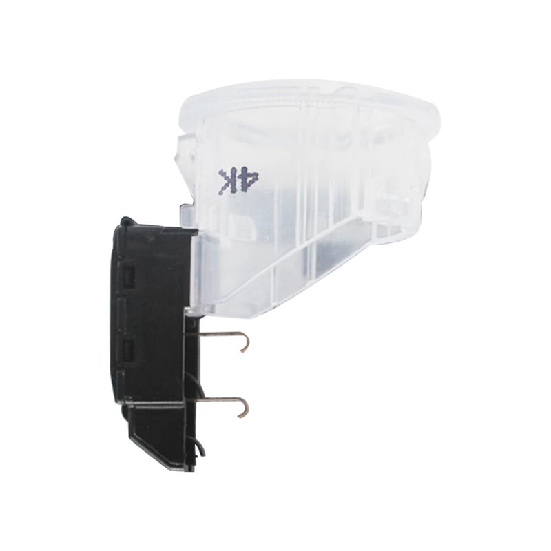 WXZOS Cigarette Lighter Socket Fixed Clamp Sleeve for Maserati  GranTurismo 2014-2017