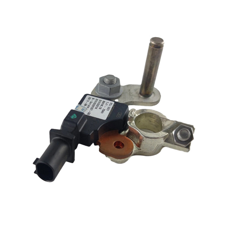 WXZOS IBS Negative Intelligent Battery Sensor for Maserati 2013-2023 Quattroporte M156