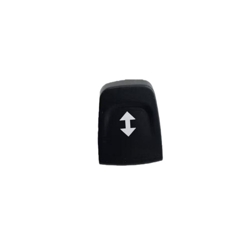 WXZOS Central Armrest Travel Open Switch Button Cover for Aston 2017-2023  Martin DB11