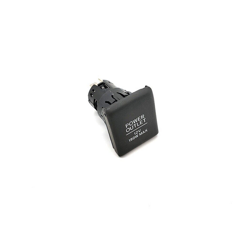 Vente Support allume cigare 12V 180W MAX pour Honda Accord 2018-22 CRV 2018-21