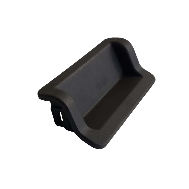 WXZOS Rear Trunk Screw Bolt Side Trim Panel Cap for Porsche Panamera (970) 2010-2016