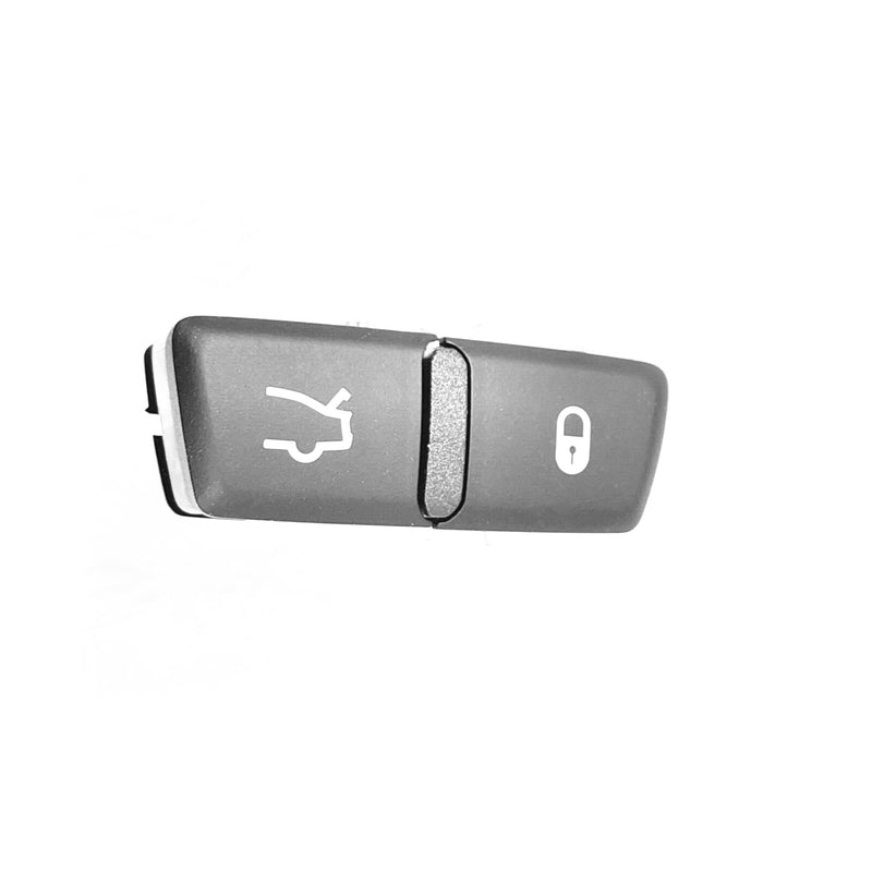 WXZOS Rear Trunk Lid LiftgateI Lock Unlock Switch for Maserati Ghibli M157 2016-2019