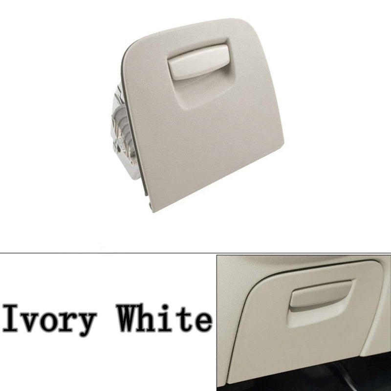 WXZOS Dsadboard Driver's Side Glove Folding Box for BMW G30 G31 5Series 2018-2022