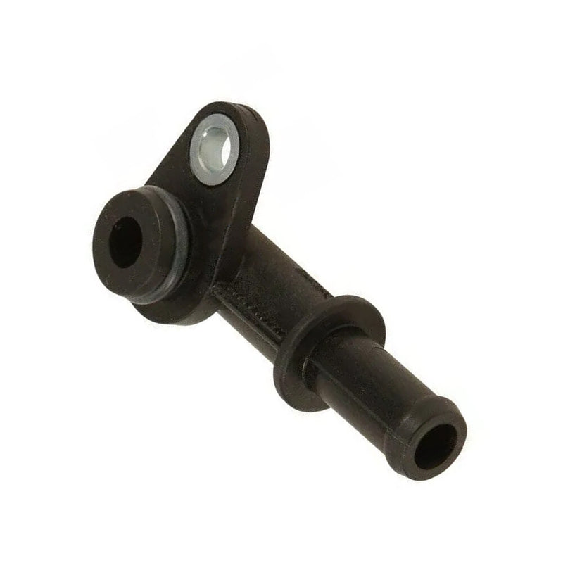 WXZOS Alternator Cooling Hose Connector for Porsche Cayenne S/GTS 4.5/4.8L 2003-2017