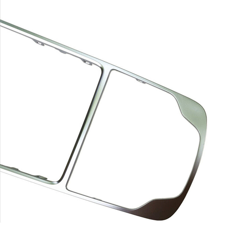 8V0864260A Central Console Chrome Gear Selector Trim for Audi A3 S3 2014-2020