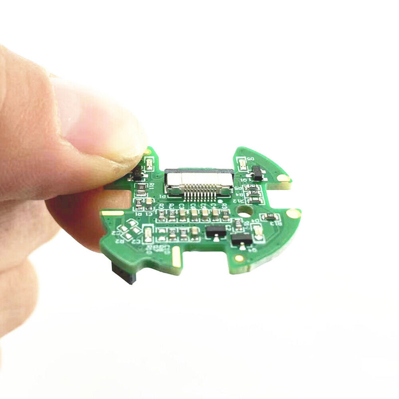 7Button Multi IDRIVE Control Switch Circuit Board for BMW 5ers F07 GT 2010-2012