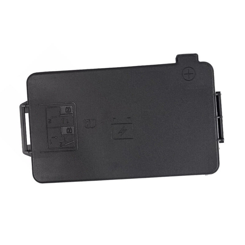 WXZOS Fuse Relay Box Cover for Ram 1500 2500 3500 Pickup 2009-2011