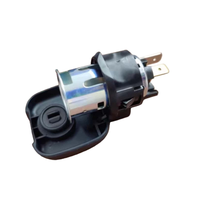Cigarette Lighter 12V/15A Power Outlet Socket for Benz W639 V-Class 2006-2015