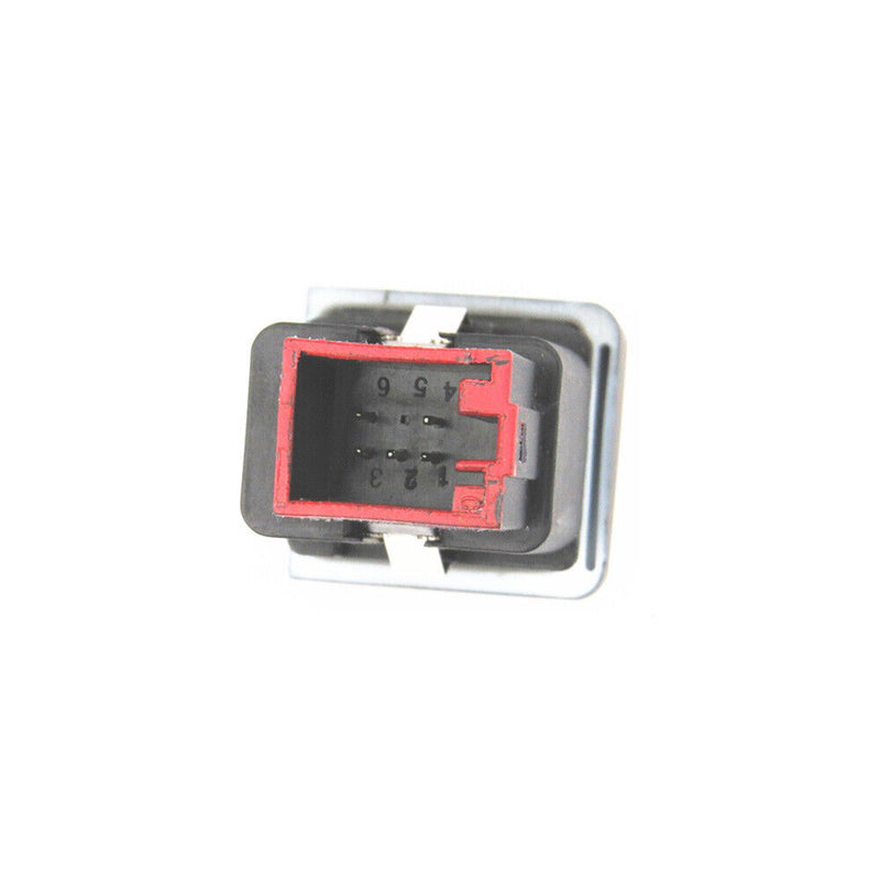 PDC Parking Radar Distance Control Switch Button for Audi A4 S4 B6 B7 2003-2008