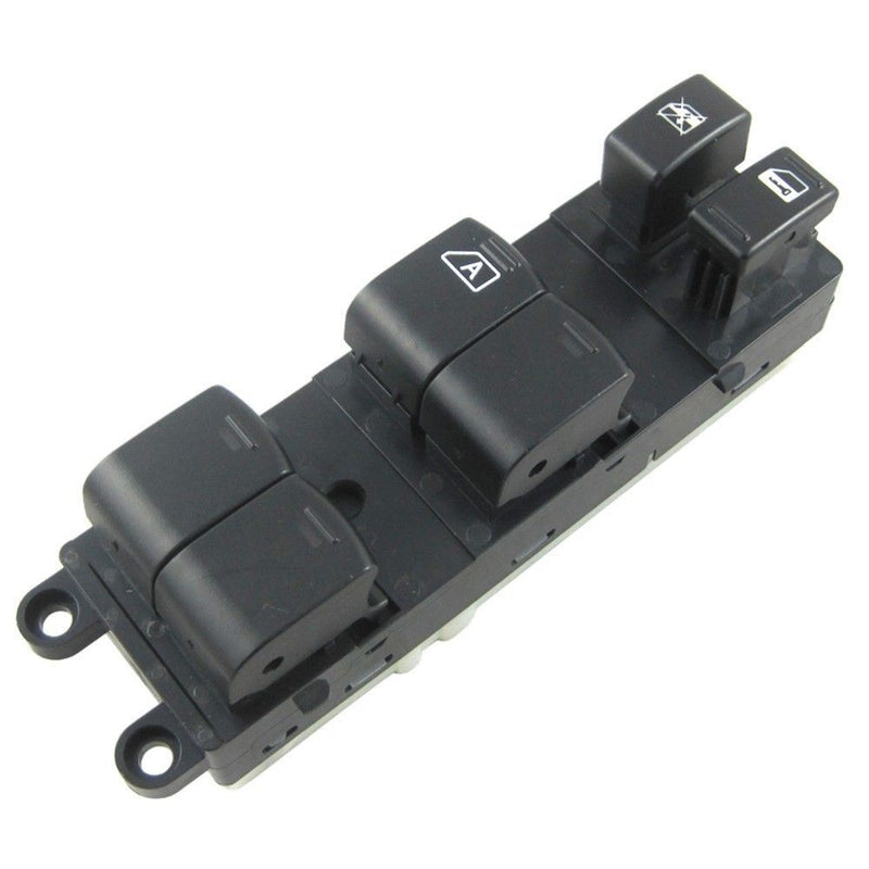 Electric Power Window Master Switch 25401-ZP40B For Nissan Pathfinder 2005-2007