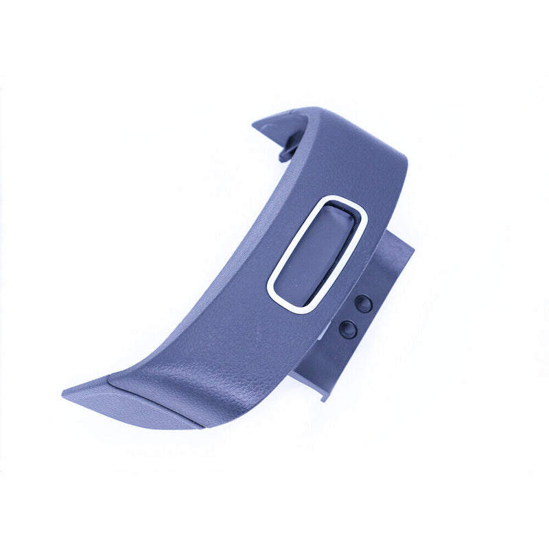 A1776803301 Center Console Armrest Storage Box Button Cover for Benz W177