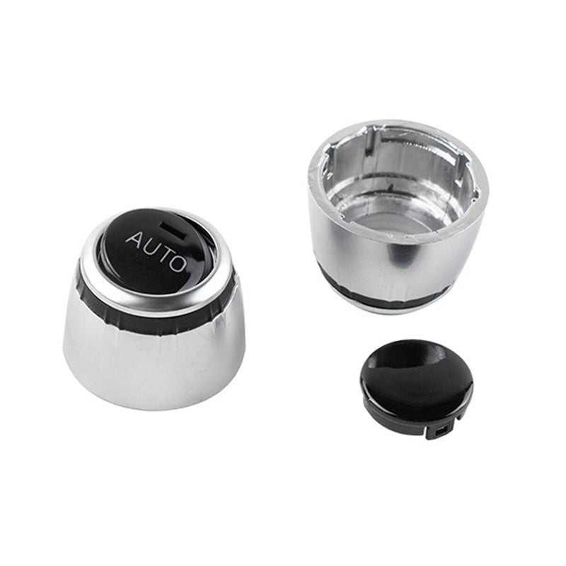 WXZOS Rear AC Climate Control Knob Replacement for BMW M5 F90 2018-2023