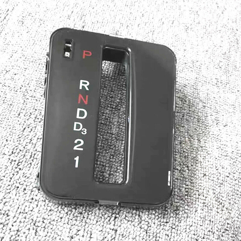 Gear Shift Stick Selector Display Position Panel for Honda Accord 2006-2007