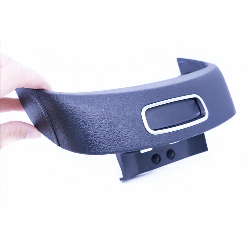 A1776803301 Center Console Armrest Storage Box Button Cover for Benz W177