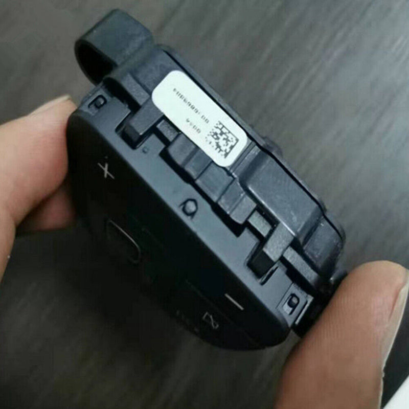 Steering Wheel Left Volume Control Switch for Benz 2017-2018 C238 E-class Coupe