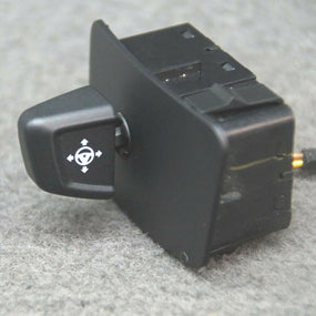 Steering Wheel Column Adjustment Switch for BMW 7serie F02 2009-2015 F04 2010-11