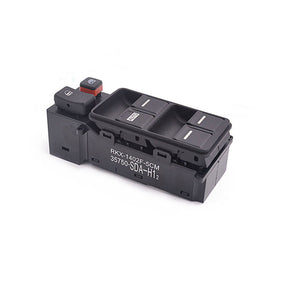 35750-SDA-H12 Master Window Lifter Switch For Honda 2003-2007 Accord 4 Door