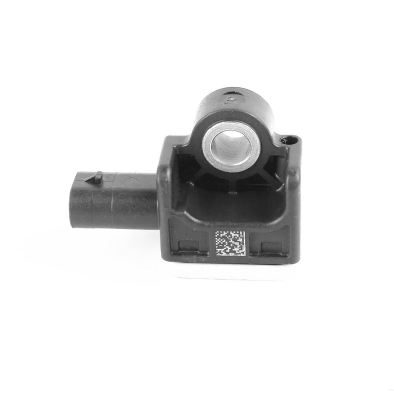 WXZOS SRS Front Bumper Impact Crash Sensor for Mercedes-Benz GLS-class W166 2015-2019