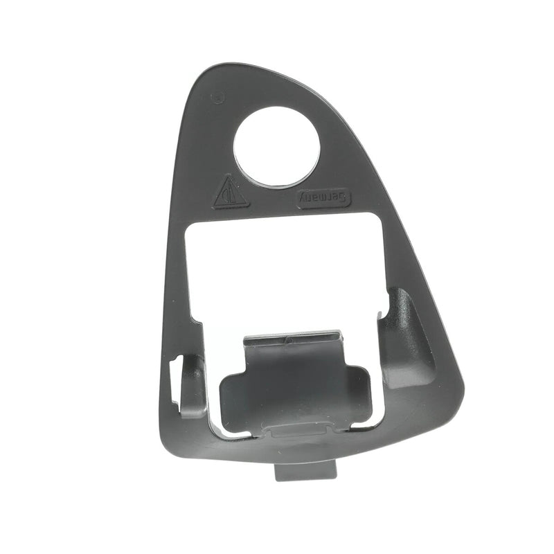 WXZOS 1PC Exterior Door Handle Gasket for Porsche Cayenne (9Y0) 2019-2023