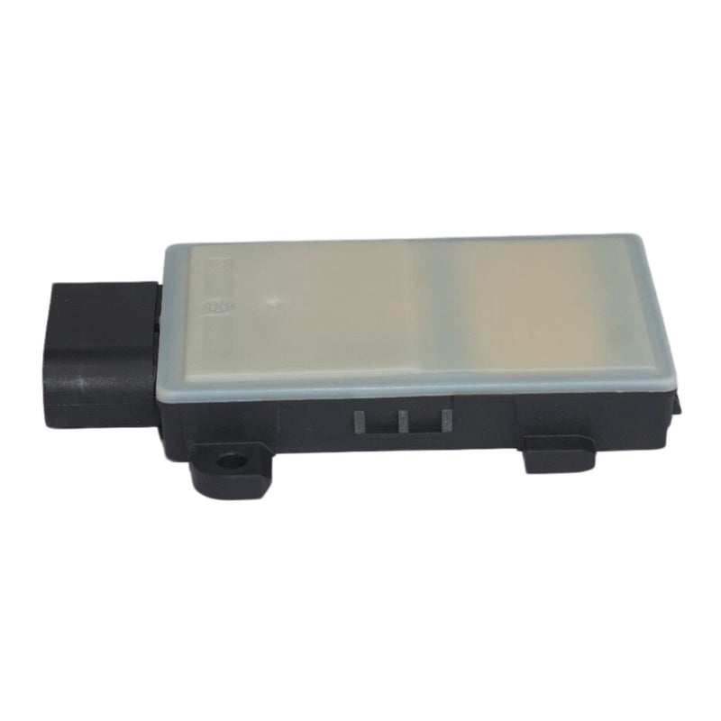 WXZOS Control Unit Lane Change Assist Radar Sensor for Porsche Taycan Y1A/B 2019-2024