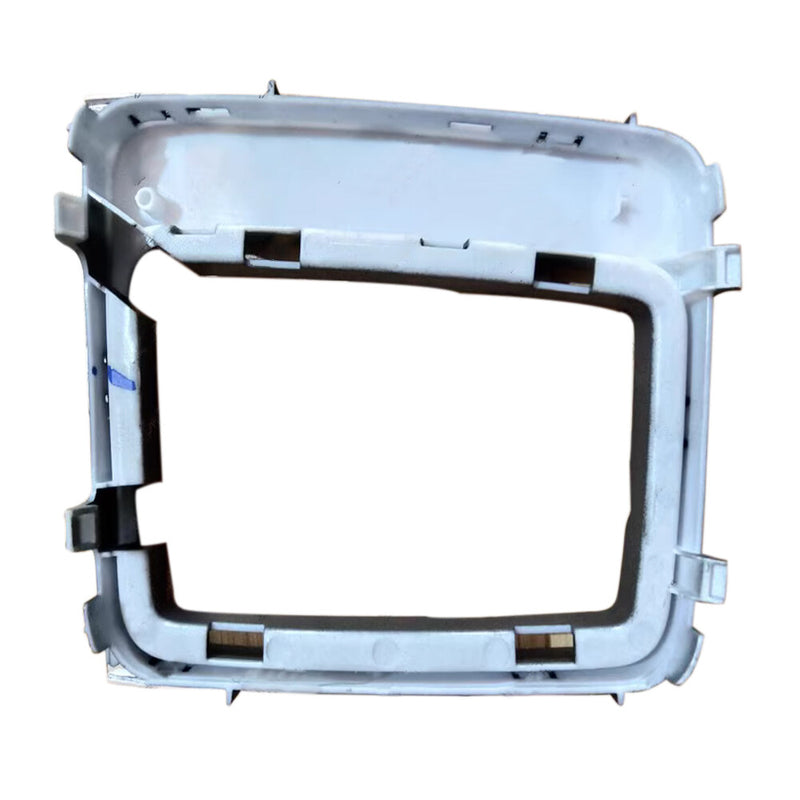 WXZOS Gear Shift lever Selector Display Position Repair Panel for VW 2014-19 Golf MK7