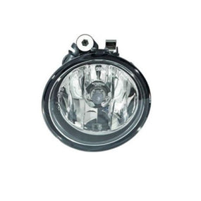63177238787 Front Left Fog Light Lamp Assembly for BMW X1 F48 2015-2018