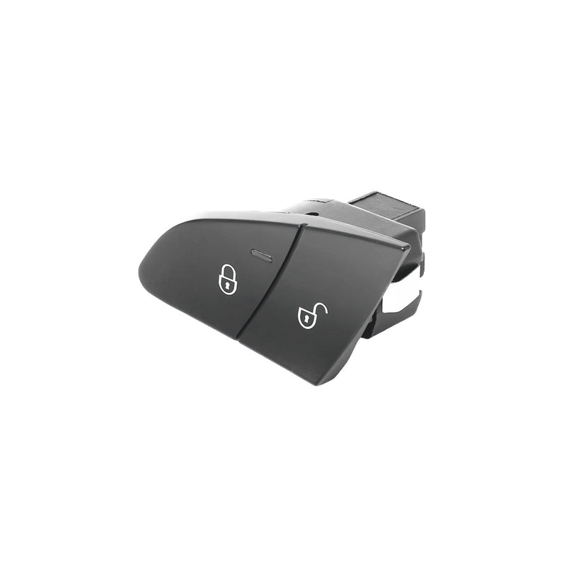 WXZOS Front Right Door Lock/Unlock Button Switch for Porsche Panamera (970) 2010-2016