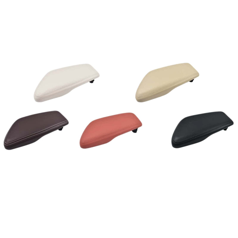 WXZOS Center Console Armrest Cover Replacement for BMW F45 F46 2Series 2014-2019