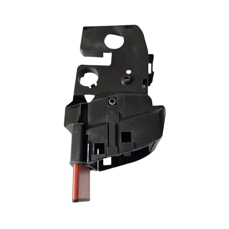 WXZOS Rear Seat Lock Catch Backrest Replace for Mercedes-Benz W176 A-Class 2013-2018