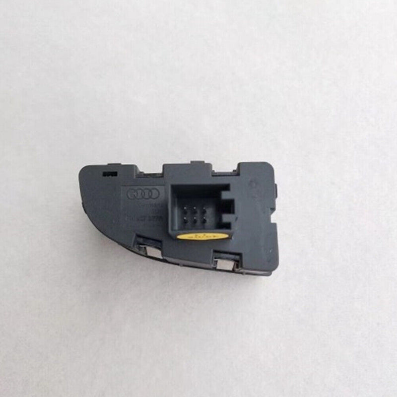 Glove Box & LCD Display Switch Button 4F1927227B for Audi 2005-2008 A6 C6