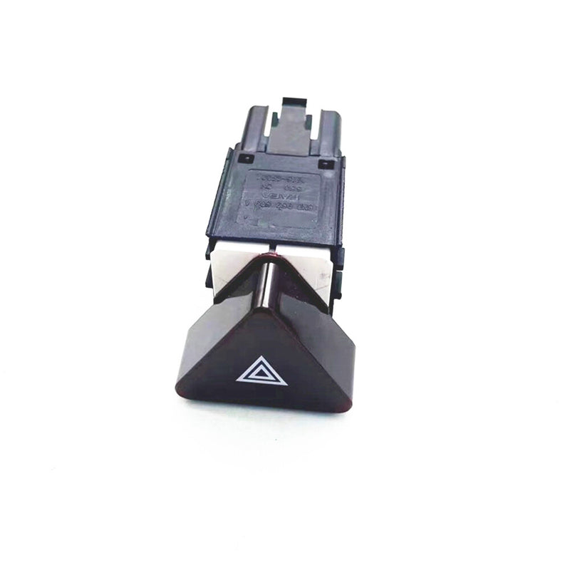 WXZOS Dashboard Emergency Hazard Warning Switch for Volkswagen Tiguan 2009-2011