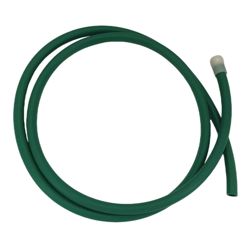 WXZOS Front&Rear Sunroof Drain Tube Hose for VW Touareg (7L) 2003-2010