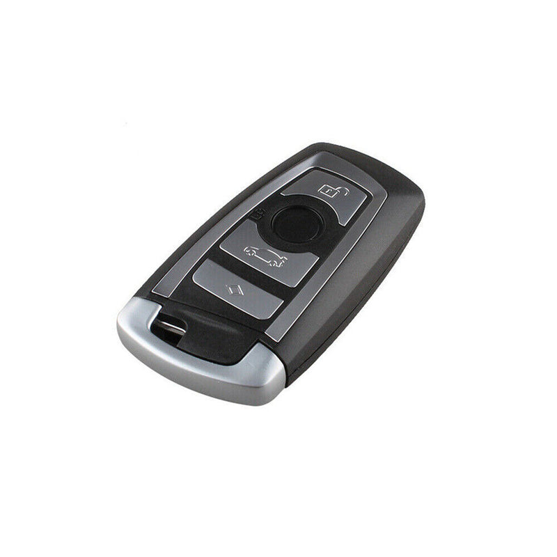 4 Button Remote Smart Key 315Hz CAS4 KR55WK49863 for BMW X3 2011-2016 M5 2012-16