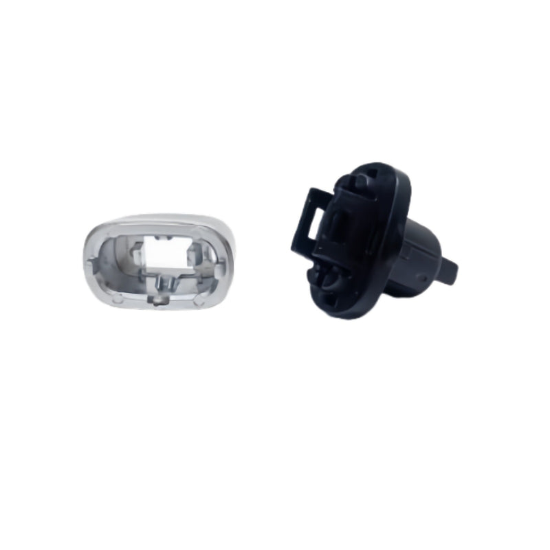 WXZOS Dashboard Air Vent Grille Adjust Knob for Mercedes W206 S206 C-Class 2022-2025