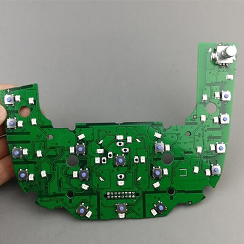New MMI Multimedia Control Circuit Board w/ Navigation for Audi 2007-2012 Q5 A4