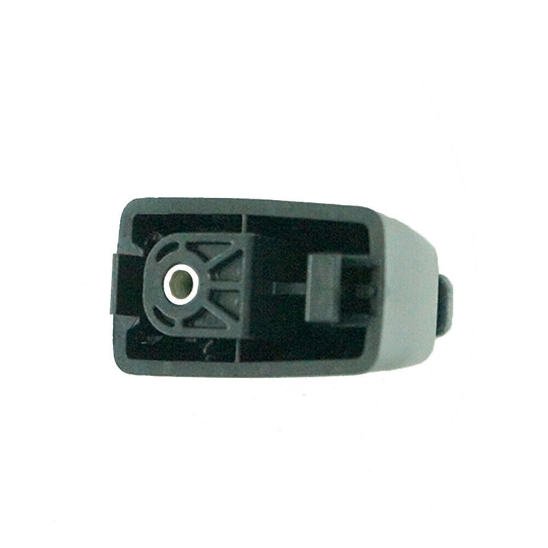 Black 9A7857561001E0 Sun Visor Clip Hook Retainer for Porsche Cayenne 2018-2023