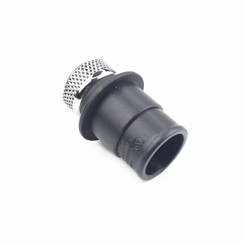 WXZOS Cigarette Lighter Dummy Blank Knob for Bentley Bentayga 2017-2022