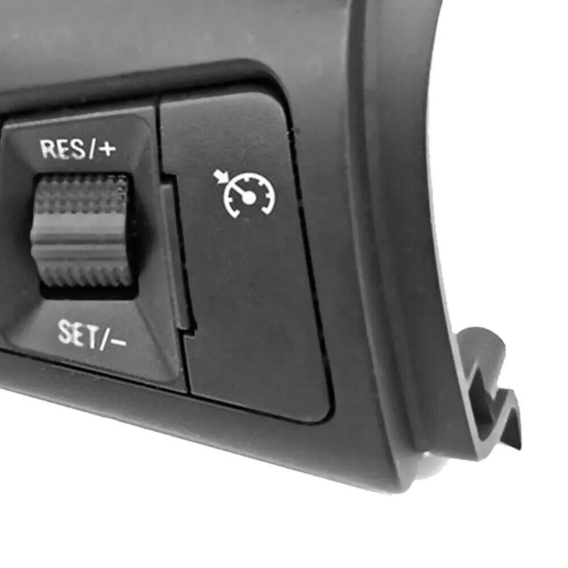 Sale Steering Wheel Left Cruise Control Switch for Chevrolet Cruze 2011-15