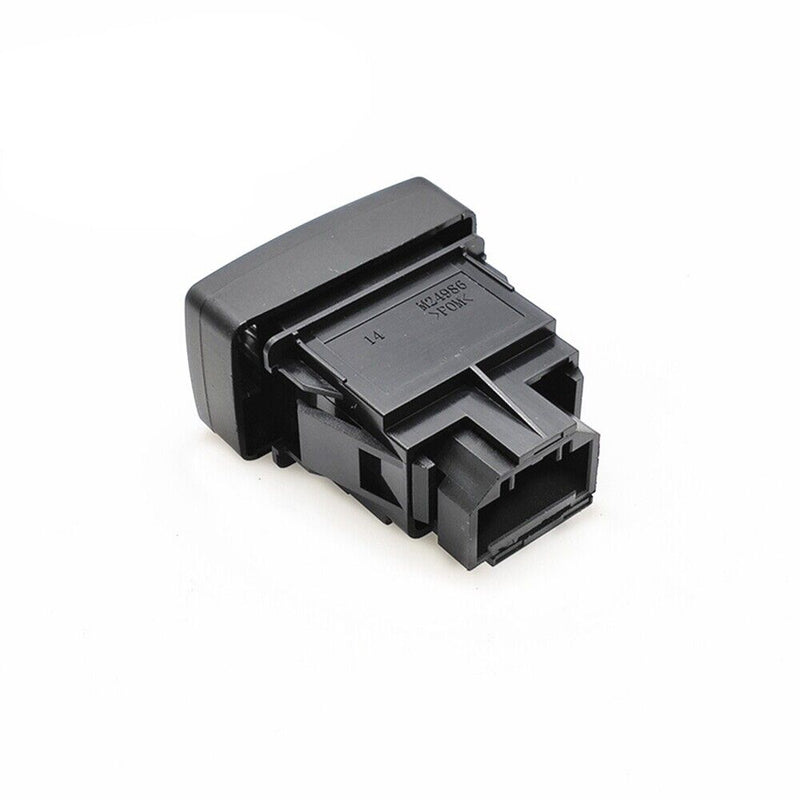 Pulsante interruttore sensore parcheggio adatto per Honda Crosstour 2011-2013