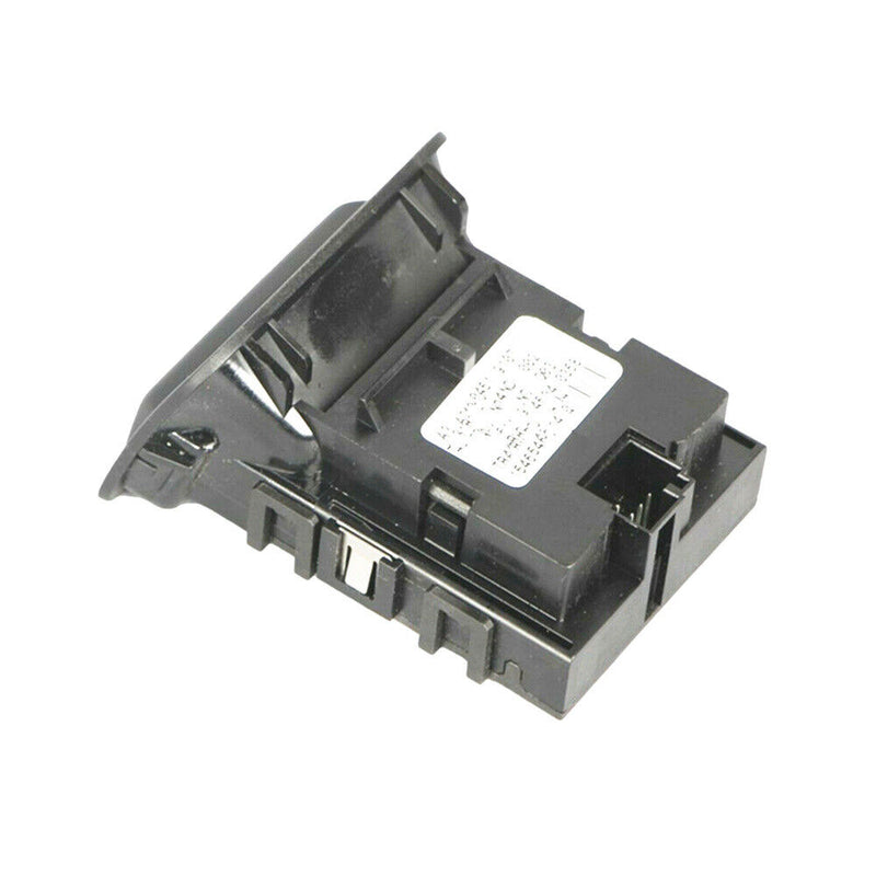 Electronic Parking Brake Control Switch for Mercedes-Benz GLS X166 2015-2018