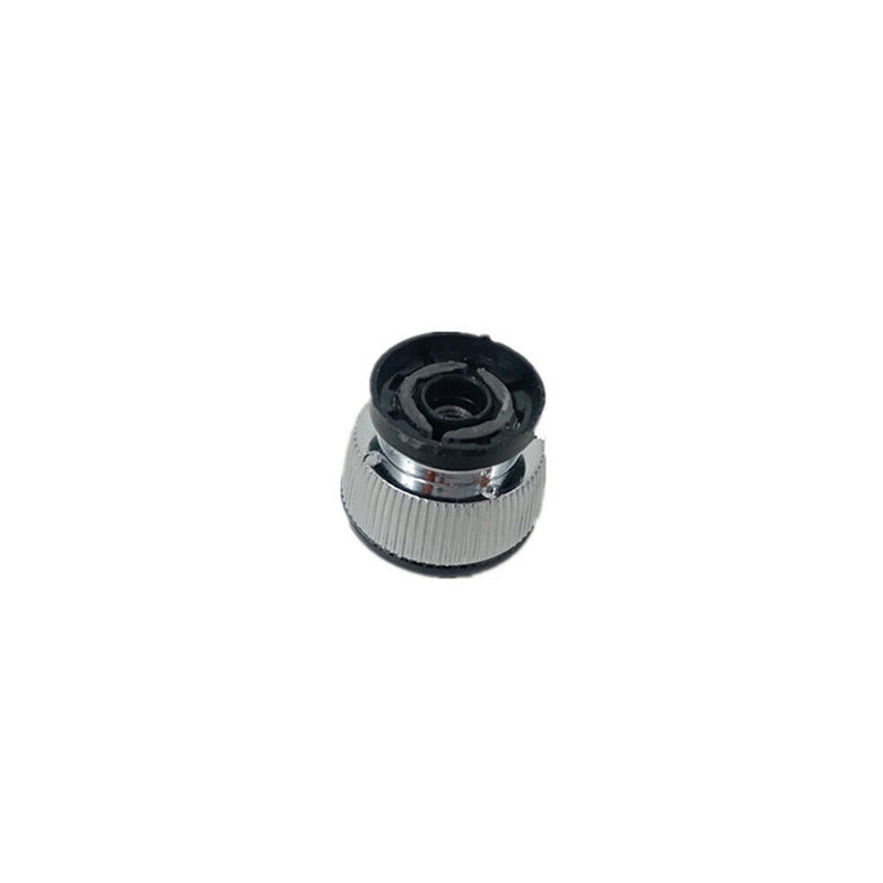 4N0919070 MMI Volume Adjust Control Knob For Audi 2018-2022 A8 2019-2022 A6 C8