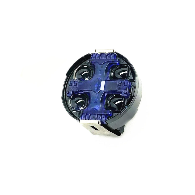 WXZOS Rain and Light Sensor for Maserati Quattroporte (M156) 2014-2017