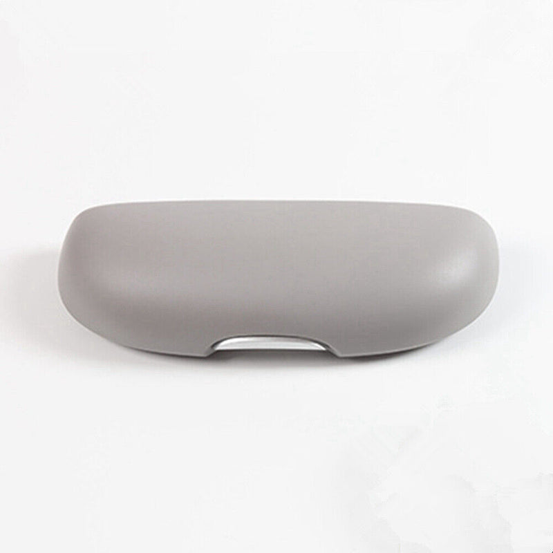 Vente étui de rangement cage pour lunettes de soleil gris pour Benz X156 GLA ...