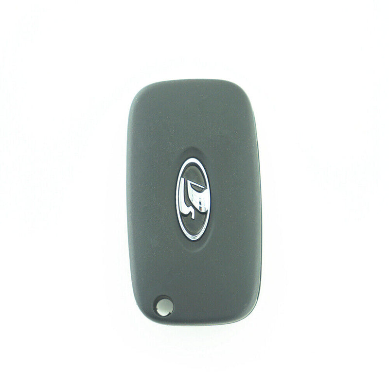 3 Button 434MHz Smart Remote Key Fob CWTWB1G767 for LADA 2015-2019 Priora Vesta