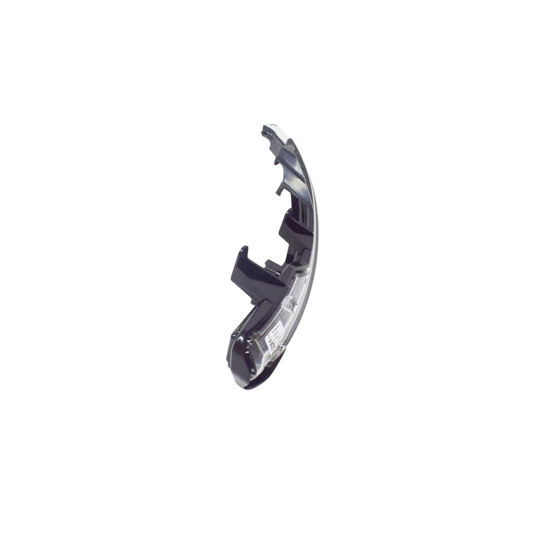 WXZOS Left Wing Mirror Turn Signal Light Indicator for Porsche Cayenne 9Y0 2018-2023