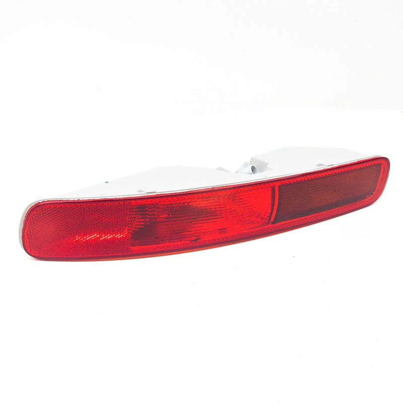 WXZOS Rear Bumper Left Fog Light for Mini Cooper Clubman (F54) 2016-2018