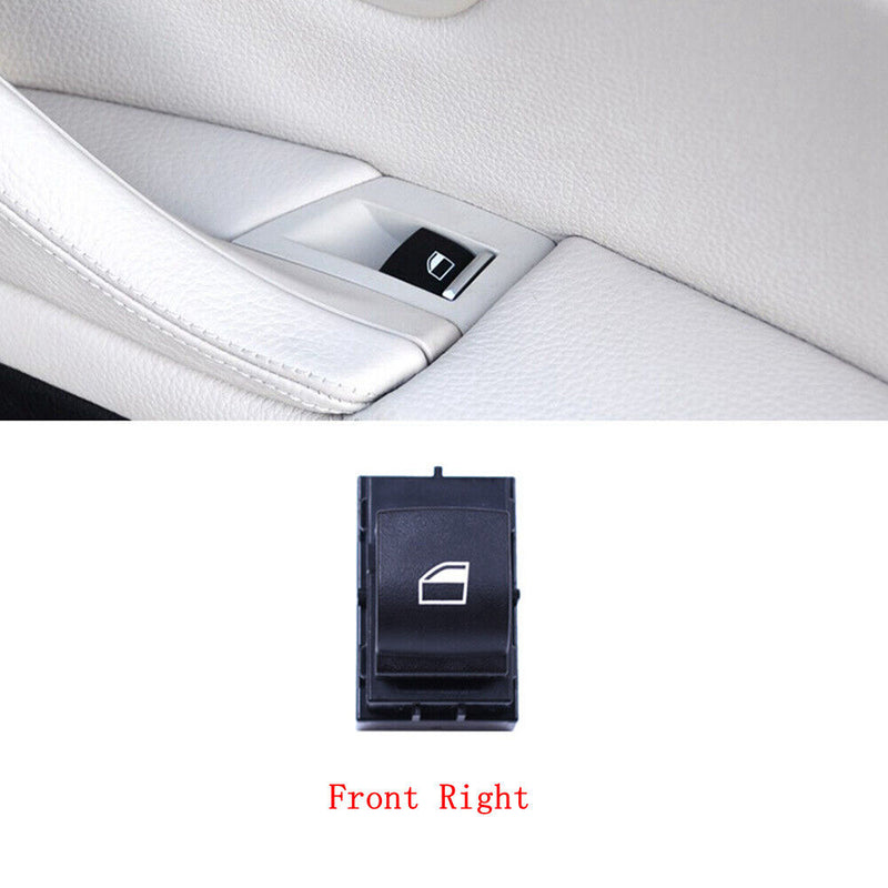 Electric Window Switch For BMW F02 F04 F06 F07 F08 F10 F11 F12 F13 61319241949