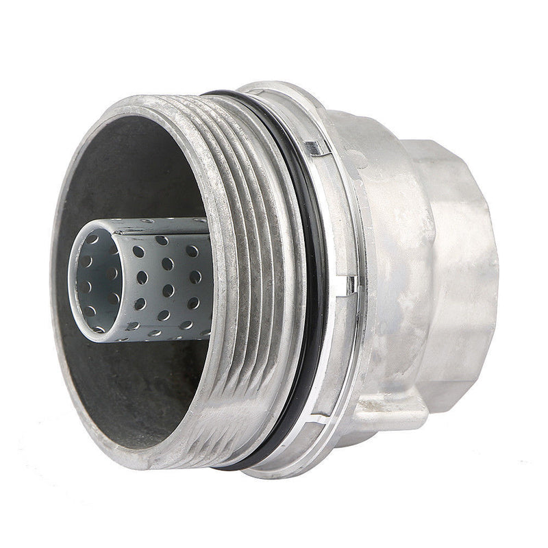 New Oil Filter Housing Cap Holder Assembly For Toyota Lexus 15620-31060