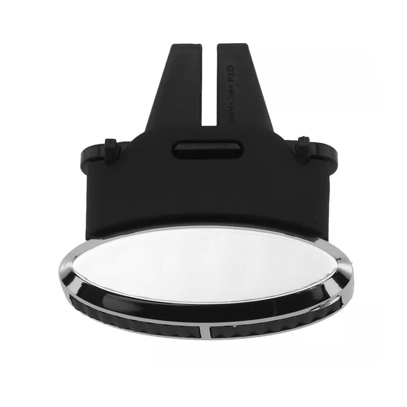 WXZOS Air Vent Outlet Paddle Clip Slider Mouldings for Maserati Grancabrio 2010-2015