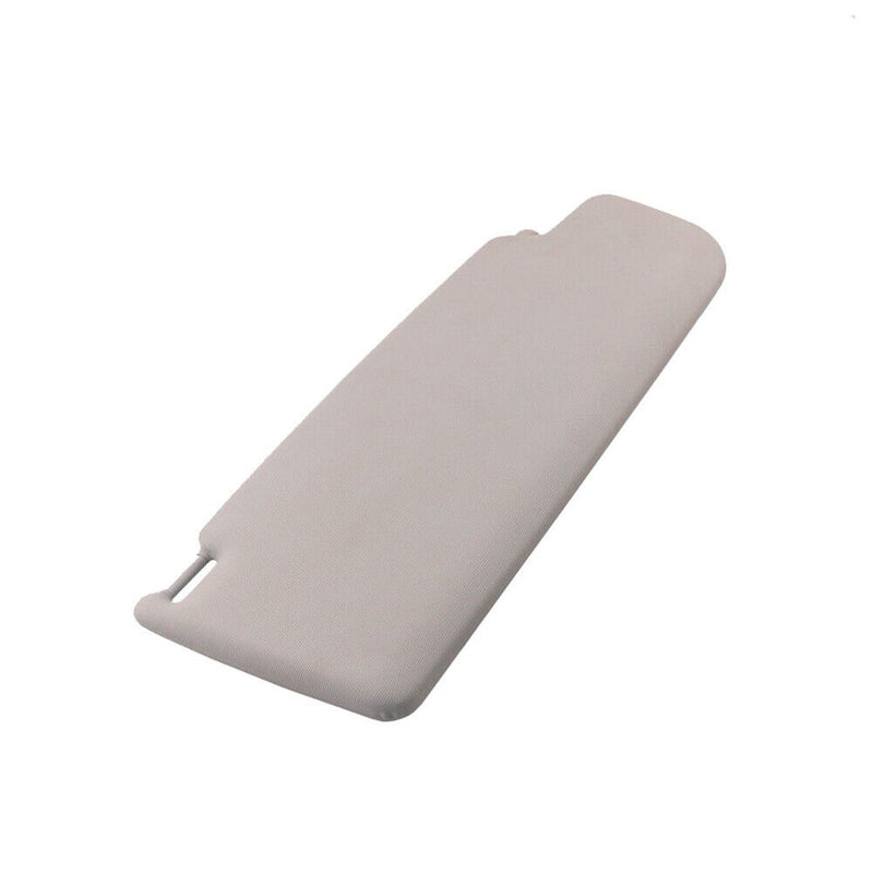 Front Left Driver Side Sun Visor w/Mirror for VW 2009-2016 Tiguan
